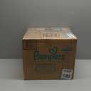 Pampers Swaddlers Diapers, Size 1 (8-14 lbs), 198 Count, Absorbent, Keeps Baby Dry and Comfortable, Skin Safe Disposable Baby Diaper