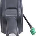 Gear Shift Lever LHD Compatible with Volvo Truck FH12 FH13 iSHIFT 21073025 21024535 21456377 21937969 85013277 22583045