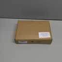 Flutesan Christmas Tree Candles with Remote Timer 24 Pack LED Crystal Candle Lights Battery Operated Christmas Candles with Crystal Ball Teardrop Snowflake Ice Pick and Hook Xmas Tree Hanging Ornament