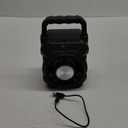 FF01 BLUETOOTH SPEAKER W/FM RADIO