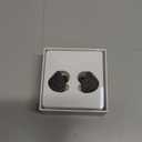 KZ ZSN PRO X IEM Earphones Dual Driver in Ear Monitor 1BA 1DD Wired Earphones HiFi Gaming Earbuds for Phone Computer Tablet (With Mic)