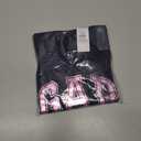 Gap Girls' Long Sleeve Logo Dress (Blue)