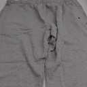 Champion Men's Big & Tall Closed Bottom Jersey Pants 4XB
