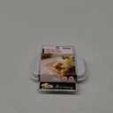 Economy Kitchen Accessory Microwave Egg Poacher