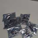 10-Piece Set of DRV8825 Stepper Motor Driver Modules for 3D Printers, RepRap, and RAMPS1.4 Stepper Sticks