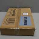 SpaceAid Stuffed Animal Storage Organizer, Wood Animals Zoo Toy Plushies Storage Holder, Large Capacity Plush Toy Cage for Playroom Organization, 15.8" Wide, Natural