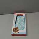 Nintendo Switch Animal Crossing: New Horizons Aloha Edition Carrying Case & Screen Protector - Switch