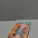 Auizotl Case for iPad (A16) 11th Generation 11 Inch (2025) /iPad 10th Generation 10.9 Inch (2022) with Screen Protector/Rotating Stand, Military Grade Shockproof i Pad Case 10th Generation, Orange