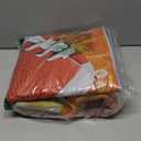 Basketball Rug for Boys Bedroom Kids Football Carpet Water Fire Sports Rugs for Boys Bedroom Baseball, Soccer Rug for Playroom Living Room Decor Sofa Mat, 2.5x4 Feet (Multi-587)