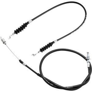 102336101 Governor & Accelerator Cable, Cable Combination Kit, Accelerator Throttle Cable Replacement for Kawasaki FE290 Club Car DS Golf Cart 2004-up, Replaces 102336001