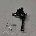 Shimano Unisex's FDTZ500DSTM6 Bike Parts, Standard, One