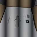 Nespresso Vertuo Next Coffee and Espresso Maker by De'Longhi, White