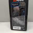 FXONE Professional Cordless Clipper - Beard Trimmer for Men, Professional Stylist & Barber Clippers, USB-C Cordless Hair Clippers for Men with Interchangeable Battery