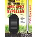 The Giant Destroyer Sonic Spike Sonic Pest Repeller Spike