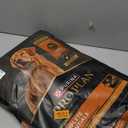 Purina Pro Plan Complete Essentials Shredded Blend Beef and Rice Dog Food Dry Formula with Probiotics for Dogs - 15 lb. Bag