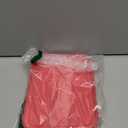 Replacement Lids fits Pyrex 3-Cup Glass Food Storage Container Bowls, (7.75 x 5.75-Inch) Plastic Rectangle Lids Covers for Pyrex 7210-PC, Airtight & Leakproof (2-Pack, Fuchsia)