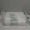 Makartt Nail Polish Organizer: Clear Universal Nail Polish Holder for 48 Bottles, Portable Sturdy Gel Nail Polish Organizer Case with 8 Adjustable Dividers, Space Saver for Nail Bottles Display Travel