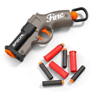 Shell ejecting Pistol Soft Bullet Toy Gun Cheap Cool Stuff Realistic Look Real Hand Guns Stress Shot Dart Fake Shooting Game for Adult Under 10 Dollar Gifts for Age 14 Years Old