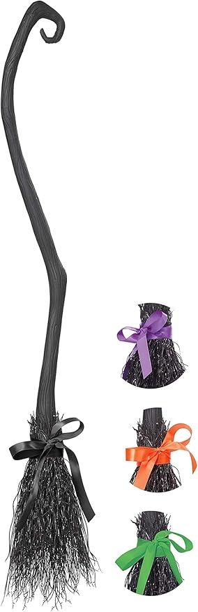 California Costumes Witch's Broom
