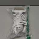 2-in-1 Dog Hair Dryer with Slicker Brush for Small-Sized Dogs and Cats | Pet Hair Dryer | Dog Blow Dryer | 300 Watts, 75-85 dB, Adjustable Temperature, Overheat Protection