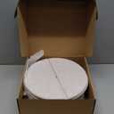 Decorative Bulletin Board Home Decor - Felt Tiles for Accent Walls Decoration.