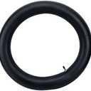 AHL Motorcycle Tire Inner Tube 4.10/4.60-18'' TR4 Straight Valve Stem for Motorcycle Motorbike Pit Dirt Bike,Replace for 110/80-18, 110/90-18, 120/80-18