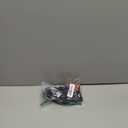 Let's Eat Baby Apparel for Chicago Football Fans (NB-7T) (Navy Bodysuit, 6 Months)