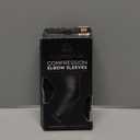 Copper Fuse Compression Supp Elbow SLV, S/M