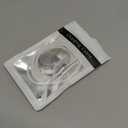 Travel Essentials for Apple Watch Charger,iPhone Charger,3 in 2 Type C/Lightning/Magnetic Fast Charging Cable Docks,Multi Charging Cable Portable Designed for iWatch Series,iPhone 17-11,S26,Car-4FT (All White)