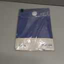 BEDELITE King Size Pillowcase Set of 2 with Zipper, Super Soft and Cooling Similar to Silk Pillow Cases, Gift for Women Men(20x40 Inches) (Champagne)