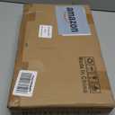 Corner Bathroom Shelf Metal Short Corner Stand Shelf Black Small Bathroom Storage Corner Shelf Unit for Toilet Shower Room 3 Tier