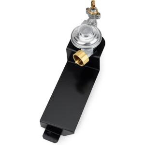 Stanbroil Gas Grill Valve Regulator for Weber Q2000 and Q2200 Series - Replacement Parts for Weber 64865