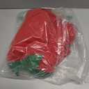 Costumerry Elf Costume for Girls Kids Christmas Elf Santa's Dress Outfit (9-11 Years)