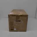 iLive Electronics Outdoor Rock Speaker Pair - Wireless Waterproof Bluetooth Speakers for Patio, Garden, Built for All Seasons with Rechargeable Battery (ISBW422G), Gray