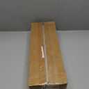 Heavy Duty Window Curtain Rods - 72 to 144 Inches, Adjustable with Classic Finials, White Finish for Bedroom, Living Room, Patio, Kitchen