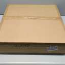 ULAND Artificial Topiary Hedges Panels, Ivy Fence Mat,Verticial Garden Privacy Fence Screen Greenery Wall Backdrop Decor, Garden Privacy Screen FenceB052 40x40