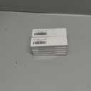 10 x SUIN 0.7mm Gel Ink Pen Refills, Black, 12pcs for SUIN Gel Ink PENS