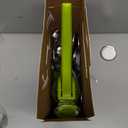 Button Maker Machine 58mm - (3rd Gen) Installation-Free 58mm(2.25in) DIY Pin Badge Button Maker Press Machine Badge Punch Press with Free 100pcs Button Parts&Pictures&Circle Cutter&Magic Book