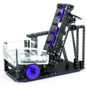 VEX Robotics Screw Lift Ball Machine by HEXBUG