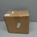 Orceler 4 Inch Terracotta Pots with Saucer - 6 Pack Small Clay Plant Pots with Drainage Holes, Flower Pots with Tray, Terra Cotta Pots for Indoor Outdoor Plants, Crafts, Wedding Favor