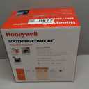 Vicks Warm Mist Humidifier FilterFree 1Gal Tank, Auto ShutOff, Night Light, VapoPad and VapoSteam Compatible (White)