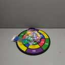 HELLO PAPAYA Magnetic Dart Board - 12Magnetic Darts+12Sticky Balls Or 2 Toy Gun+40 Foam Dart,Fun for Family Game and Party with Friends, Christmas Birthday Gifts Toys for 3-12 Year Old Boys