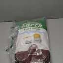 Harris Diatomaceous Earth Food Grade, 5lb with Powder Duster Included in The Bag, OMRI Listed Approved for Organic Use