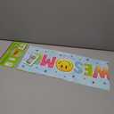 2 x Teacher Created Resources Brights 4Ever We are Awesome! Banner
