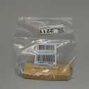 Replacement Voice Remote Control Compatible with Roku Smart TV Stick, Hisense Roku/Onn Rok, for Hisense/TCL Smart TV, N0t for Samsung-TVs,N0t for Samsung-TVs