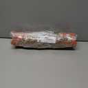 Alupssuc 24 Bundles Artificial Fall Mums Flowers for Outdoors Decoration, UV Resistant Silk Violet and Faux Eucalyptus Autumn Fake Plants for Outside Indoor Yard Home Patio Porch Decor