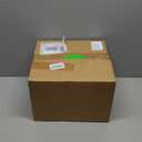 Datrex Emergency Water Packet 4.227 oz - 3 Day/72 Hour Supply (18 Packs), White, Best By: 04/35