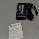 Gamecube Controller Adapter for Nintendo Switch2 Gamecube Adapter, Super Smash Bros Gamecube Adapter for Wii u/Switch/Switch OLED, Controller Adapter for Gamecube with 4 Ports and 1.8M USB Long Cable