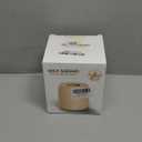 Baby Milk Bottle Shaker Automatic USB Charging Powdered Milk Electric Mixer Portable Low Noise Hands Milk Blender Mixer for Infant