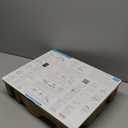 Tikom Robot Vacuum and Mop Combo, 5000Pa Robotic Vacuum Cleaner, 150 Min Max, App & Remote Control, Ideal for Hard Floor, Carpet, Pet Hair, Self-Charge(G8000 Max)